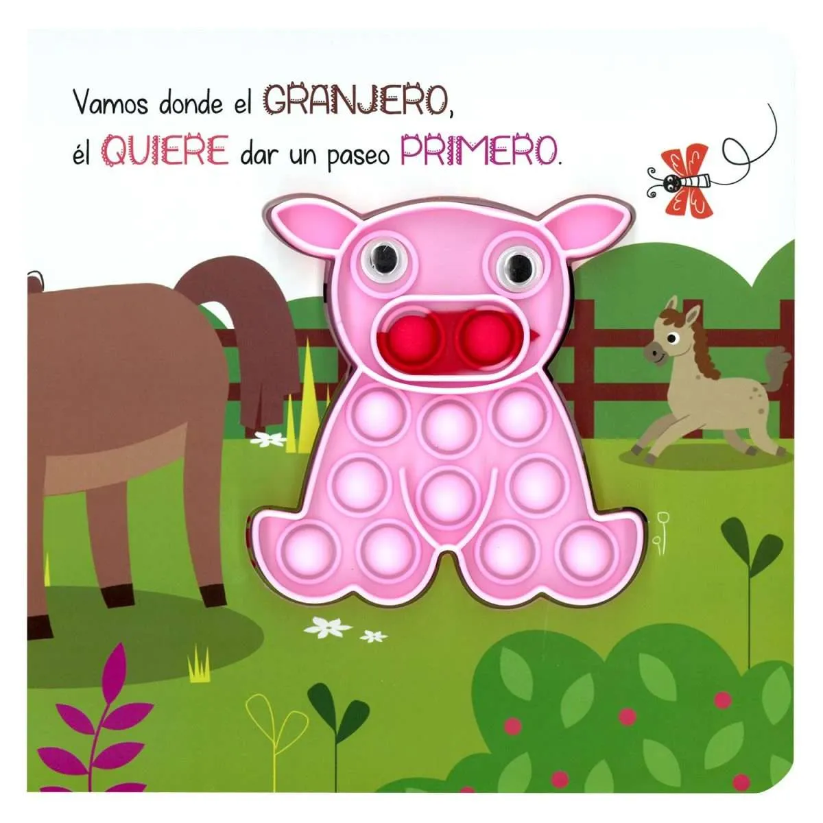 Popy Cerdito - Imagen 4