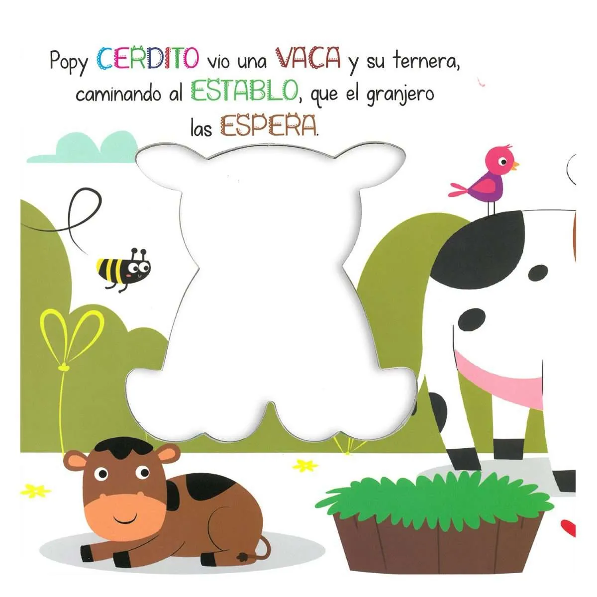 Popy Cerdito - Imagen 3