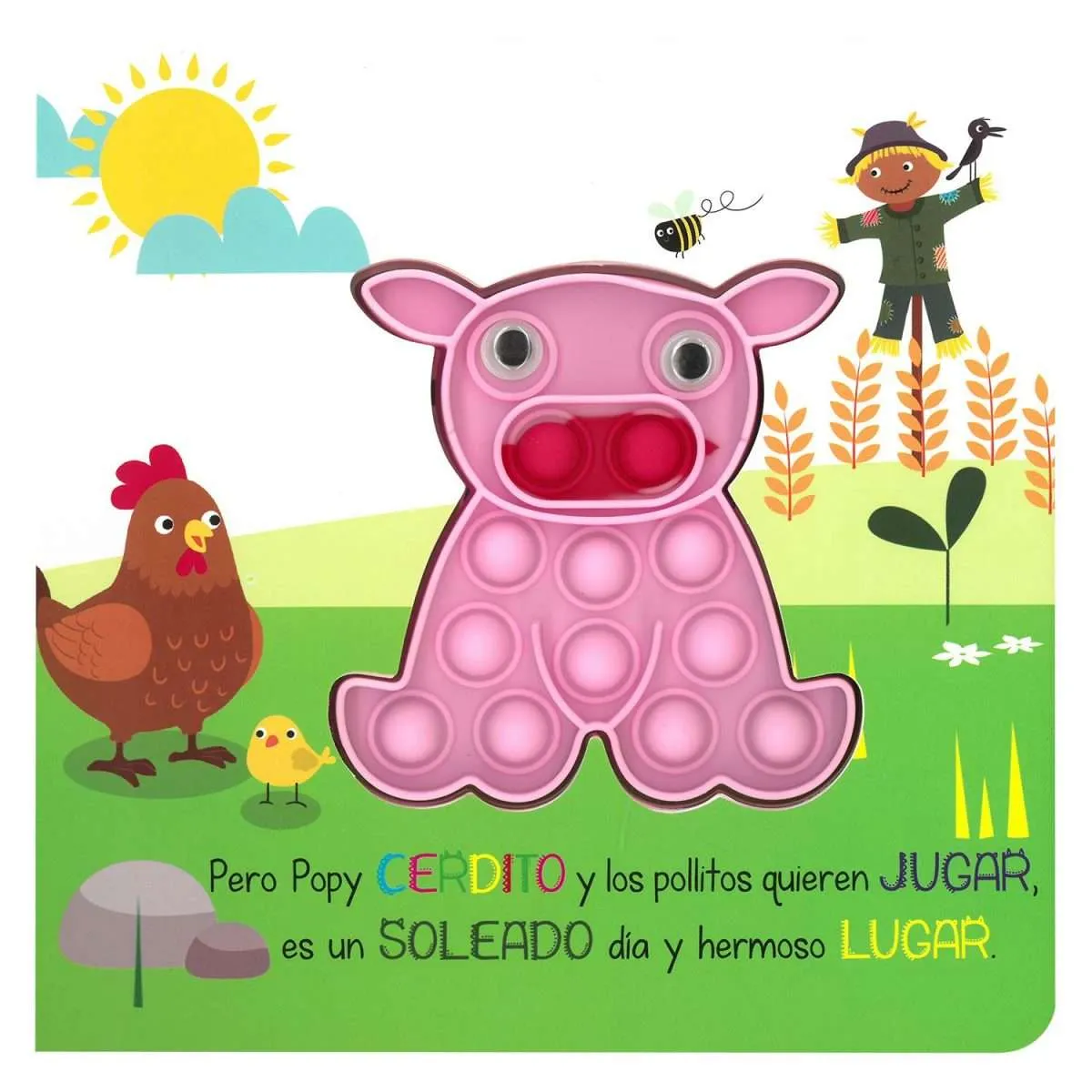 Popy Cerdito - Imagen 2