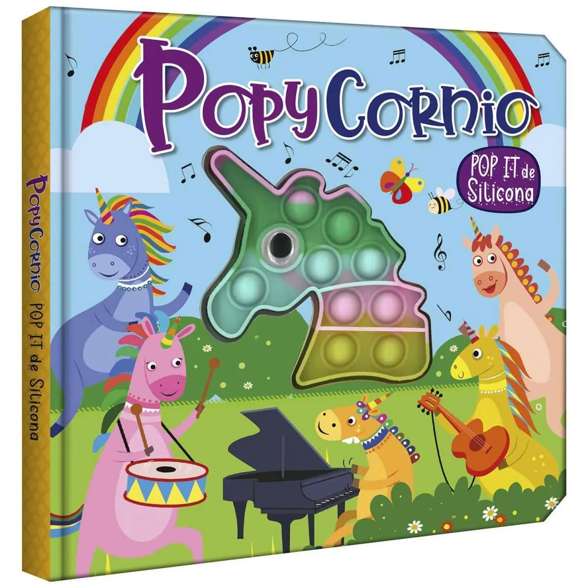 Popy Cornio
