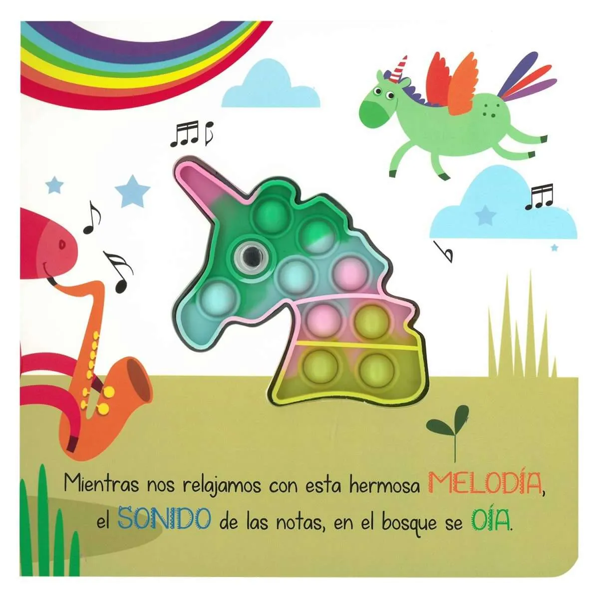 Popy Cornio - Imagen 3