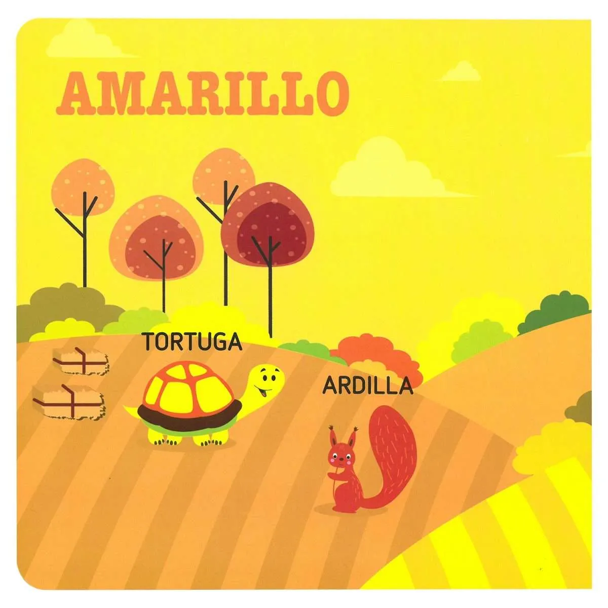 Mi Primer Libro de Colores - Imagen 4