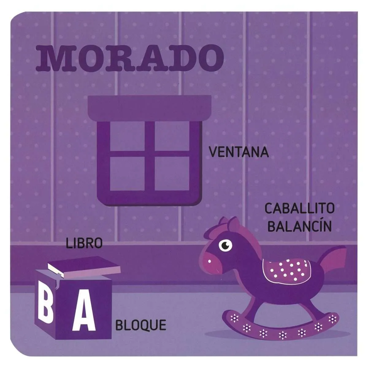 Mi Primer Libro de Colores - Imagen 2