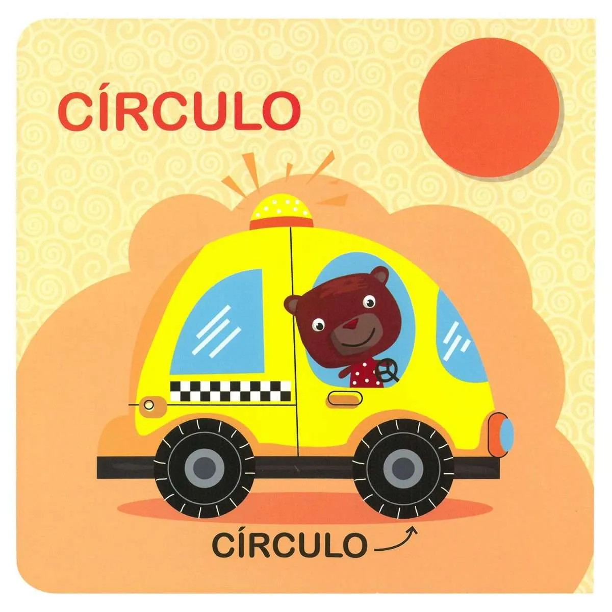 Mi Primer Libro de Formas - Imagen 4