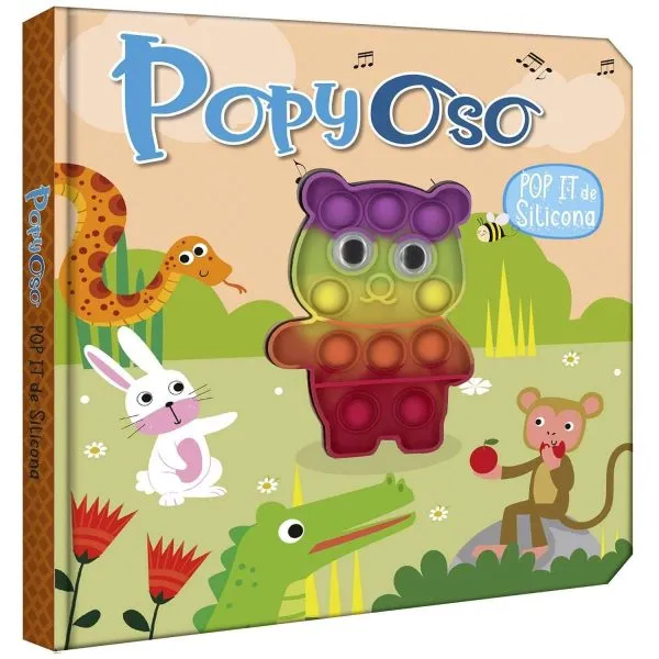 Popy Oso