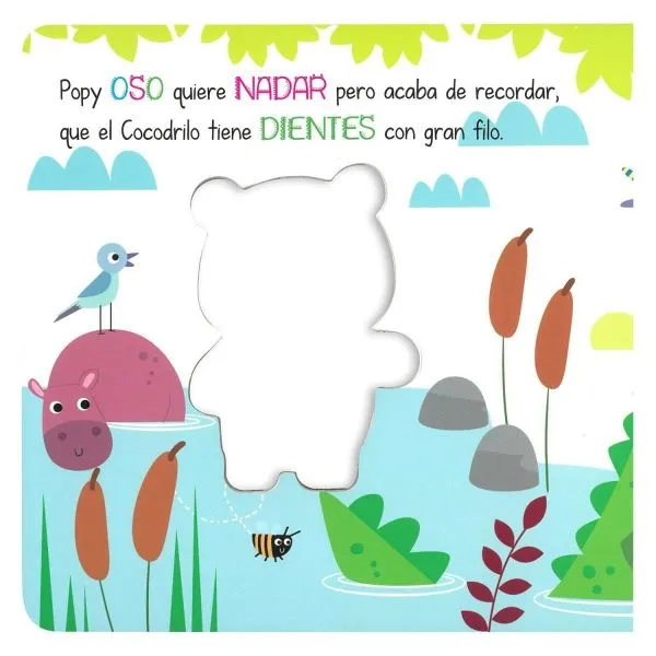 Popy Oso - Imagen 2