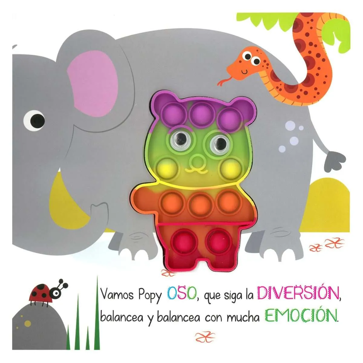 Popy Oso - Imagen 3