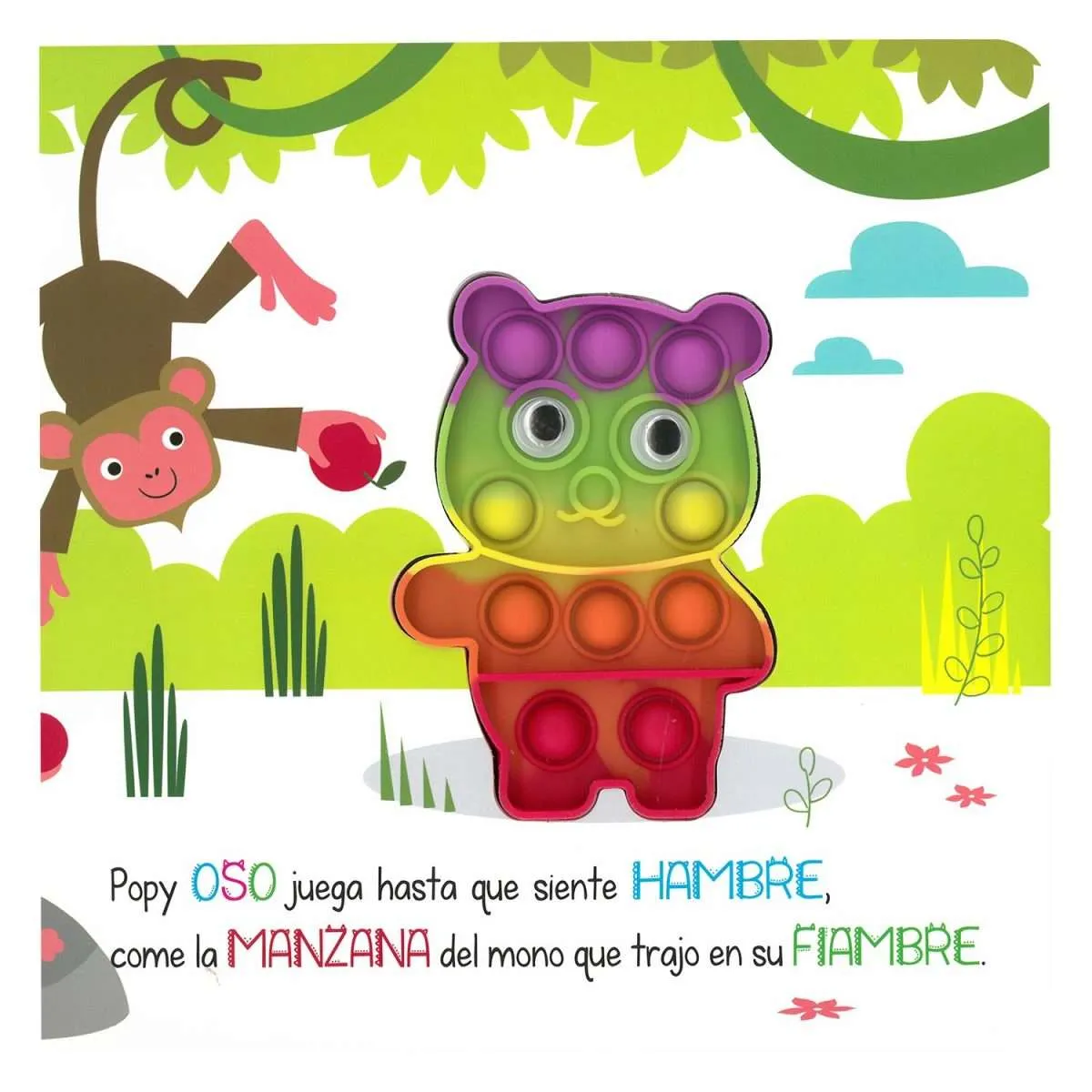 Popy Oso - Imagen 4