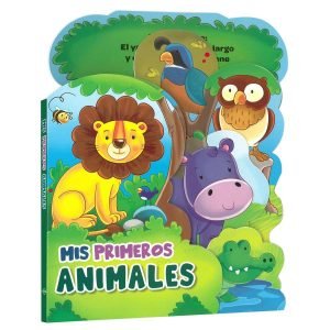 Mis Primeros Animales