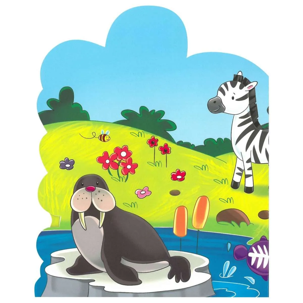 Mis Primeros Animales - Imagen 4