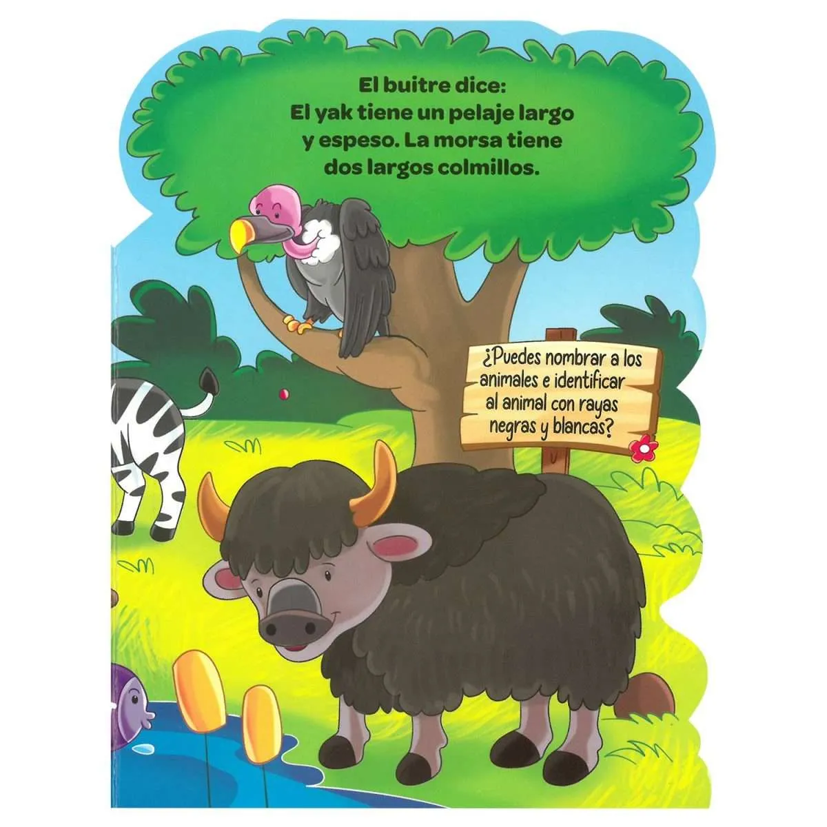 Mis Primeros Animales - Imagen 3