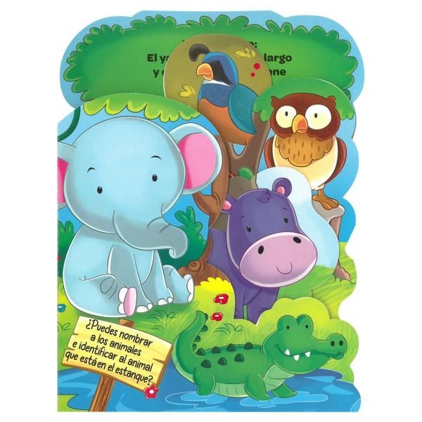 Mis Primeros Animales - Imagen 2