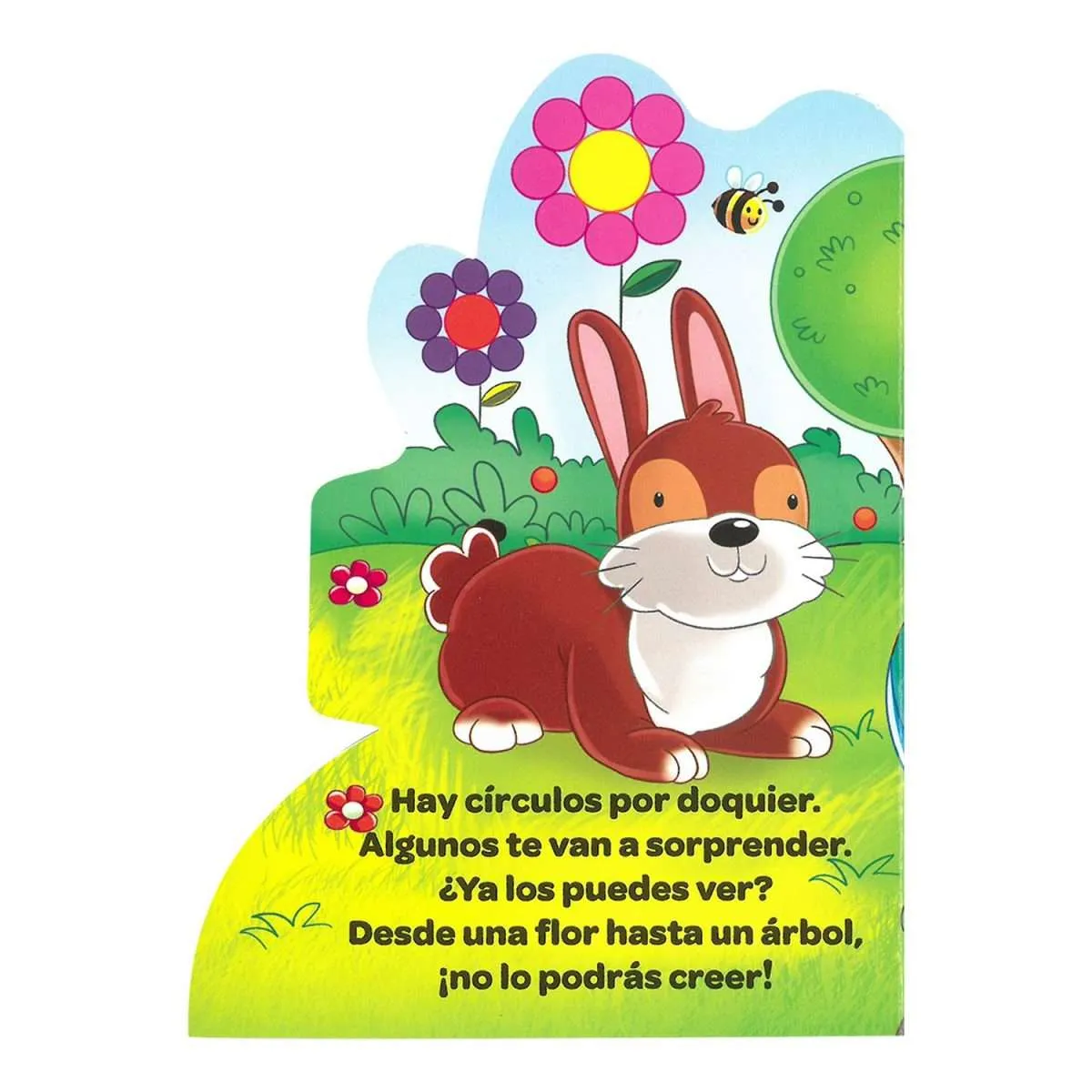 Mis Primeras Formas - Imagen 2