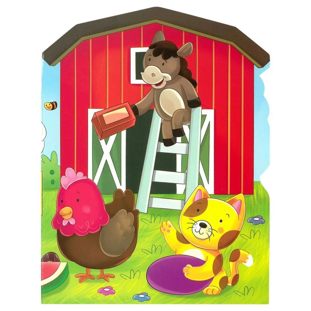 Mis Primeras Formas - Imagen 4