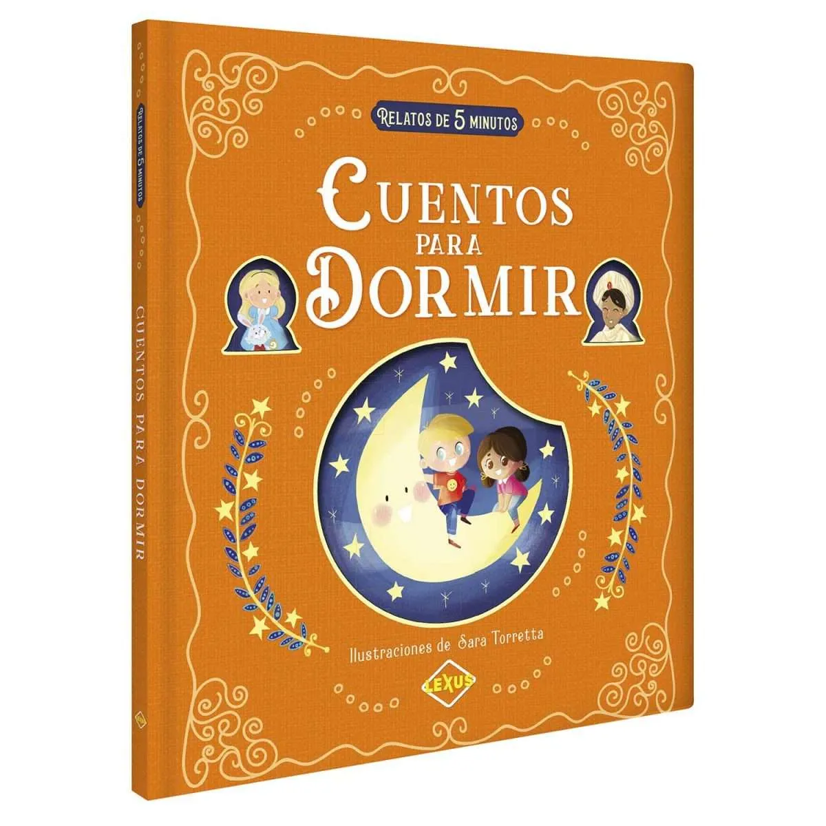 Cuentos para Dormir