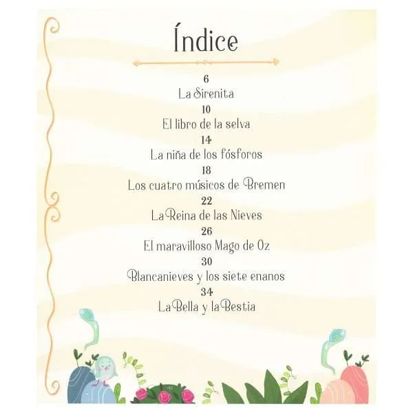 Cuentos para Dormir - Imagen 4