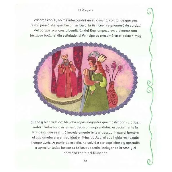 Cuentos de Princesas y Príncipes - Imagen 2