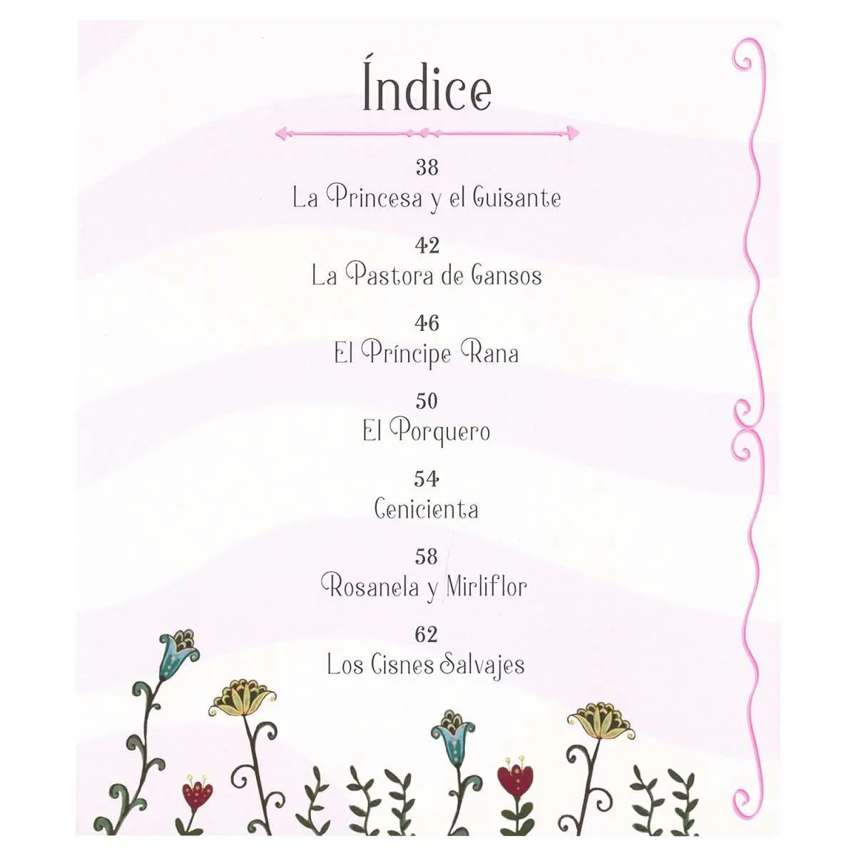 Cuentos de Princesas y Príncipes - Imagen 3