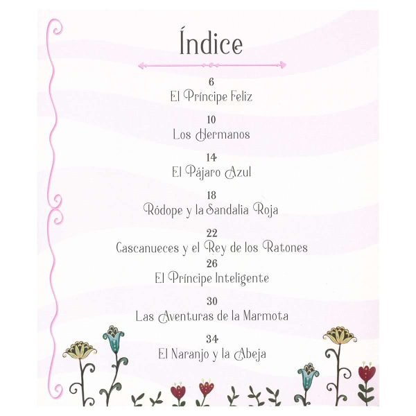 Cuentos de Princesas y Príncipes - Imagen 4
