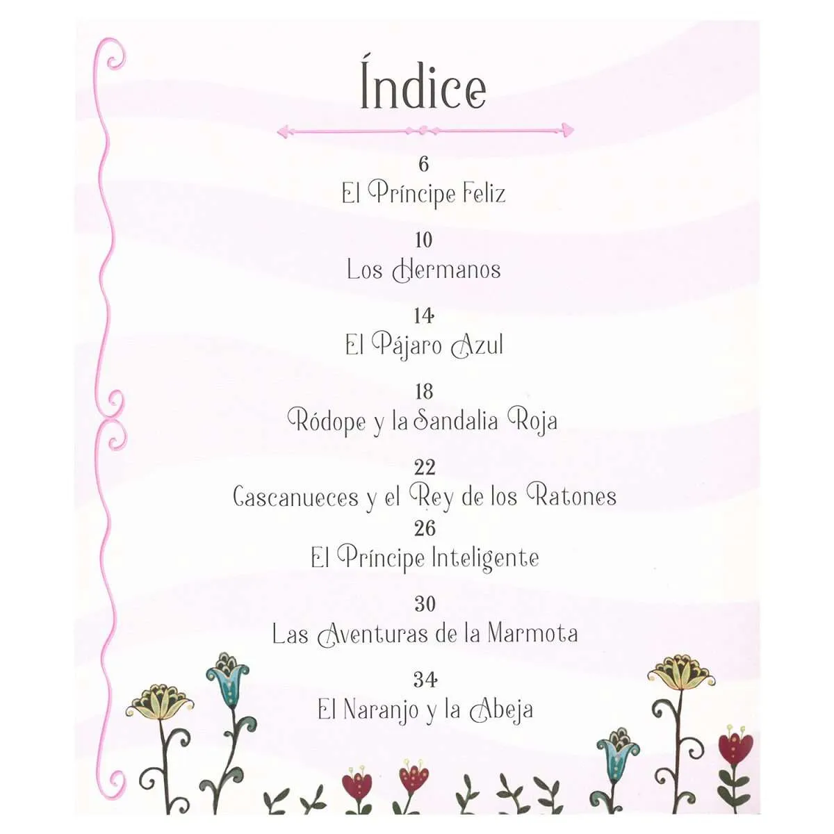 Cuentos de Princesas y Príncipes - Imagen 4