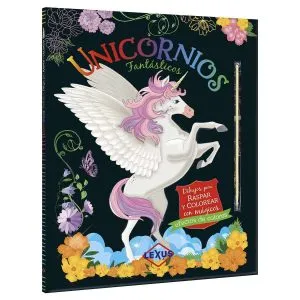 Unicornios Fantásticos