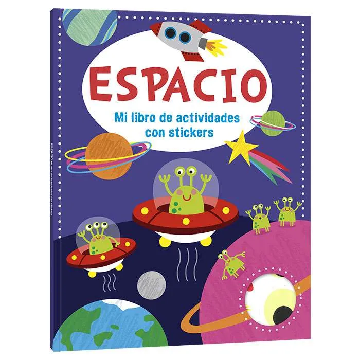Espacio