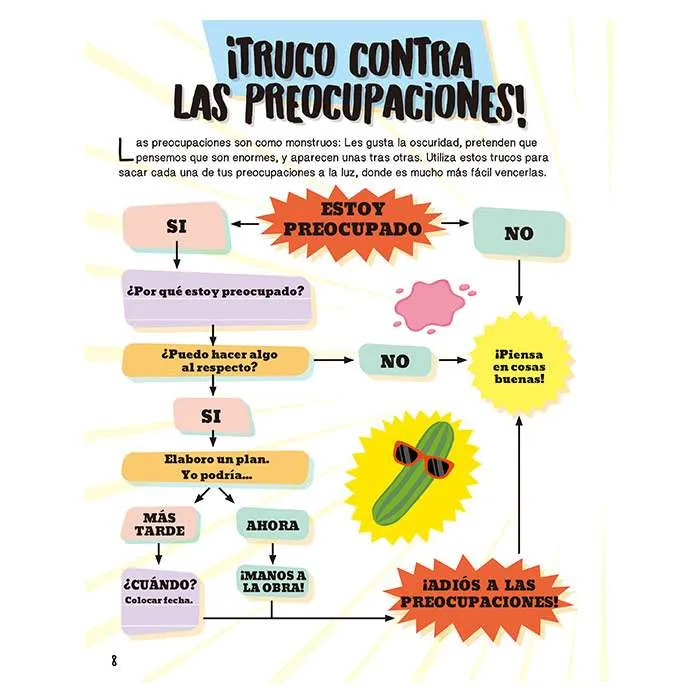 Como ser feliz 2