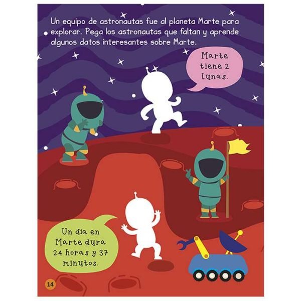 Espacio - Imagen 3
