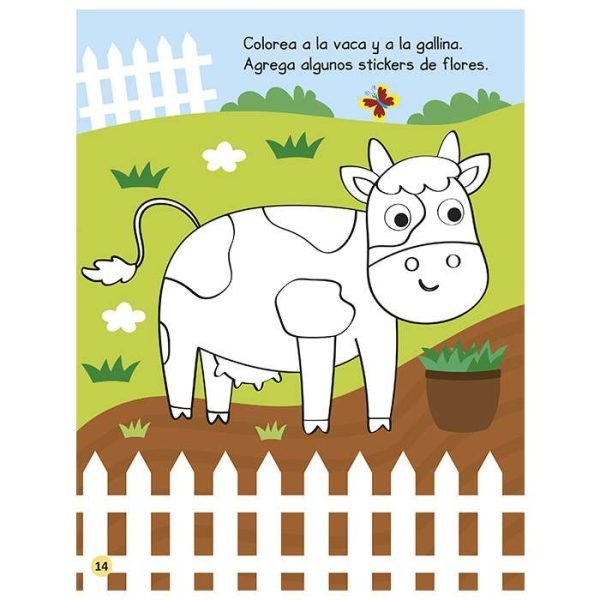 Animales De La Granja - Imagen 3