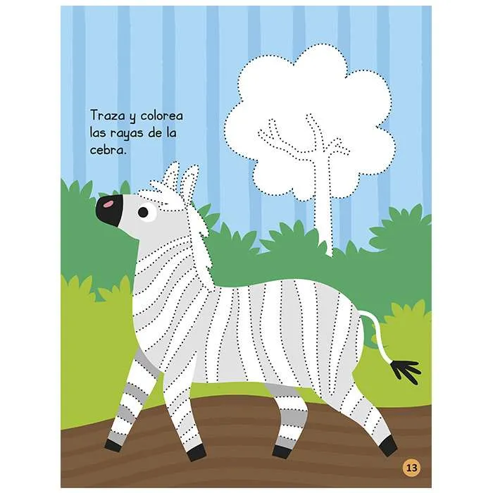 Animales De La Jungla - Imagen 3