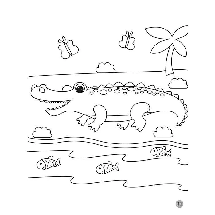 Animales De La Jungla - Imagen 2