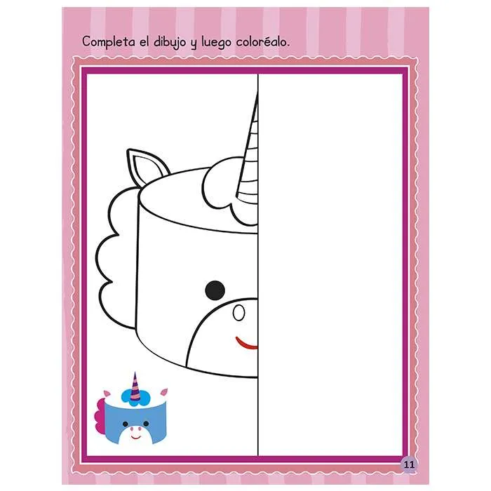 Unicornios - Imagen 3