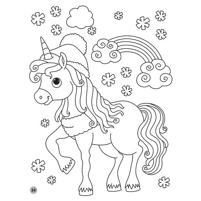 Unicornios - Imagen 2