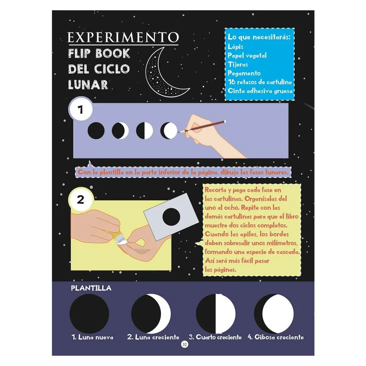 Increíble Astronomía - Imagen 3