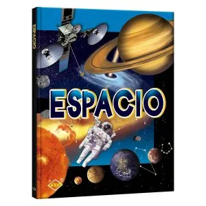 El Espacio Libro Didáctico