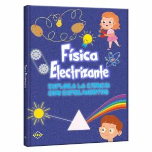 Física Electrizante