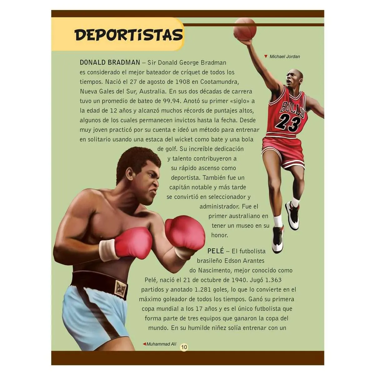Grandes De La Historia - Imagen 4