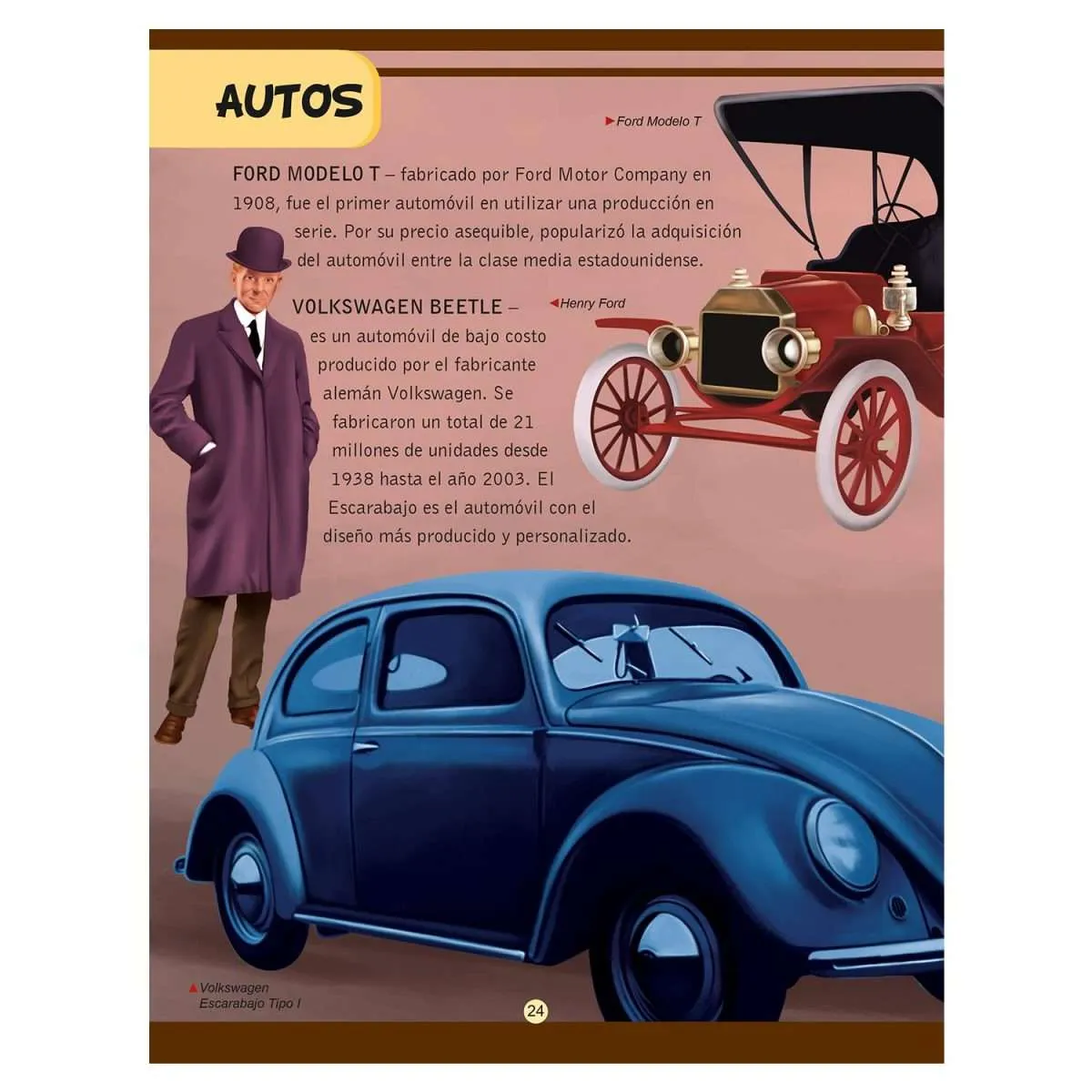 Grandes De La Historia - Imagen 3