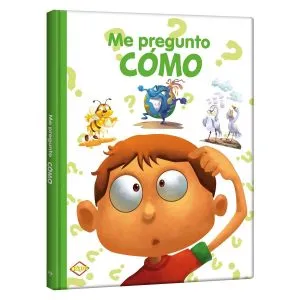 Me Pregunto Cómo