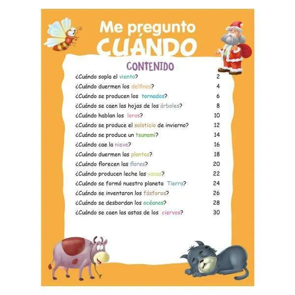 Me Pregunto Cuándo - Imagen 4