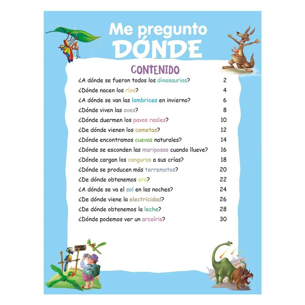 Me Pregunto Dónde - Imagen 4