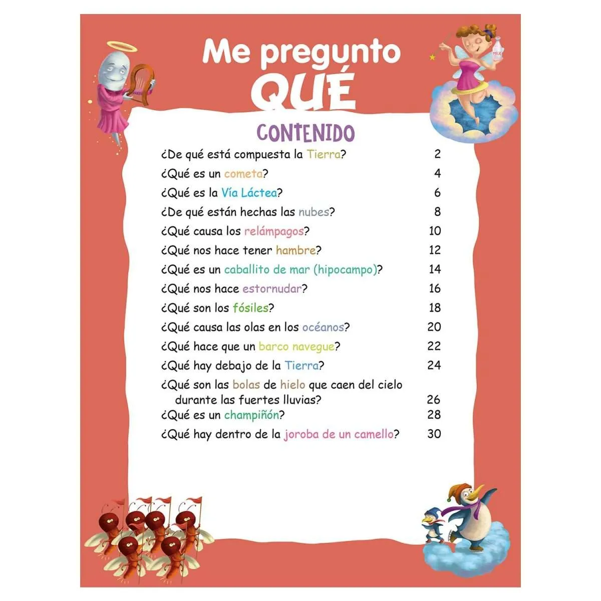 Me Pregunto Qué - Imagen 4