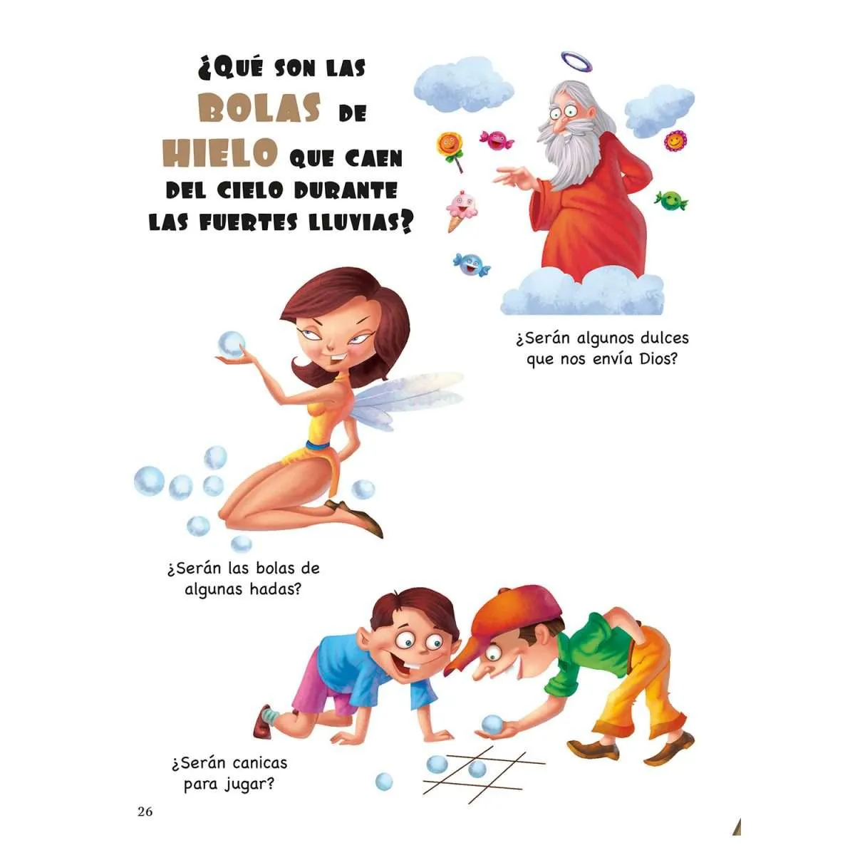 Me Pregunto Qué - Imagen 2