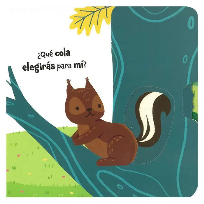 ¿Qué Cola? Gira y Diviértete - Imagen 4