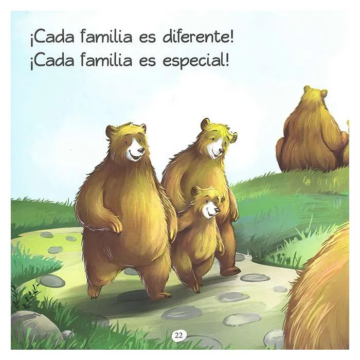 Dios Te Hizo Especial - Imagen 4