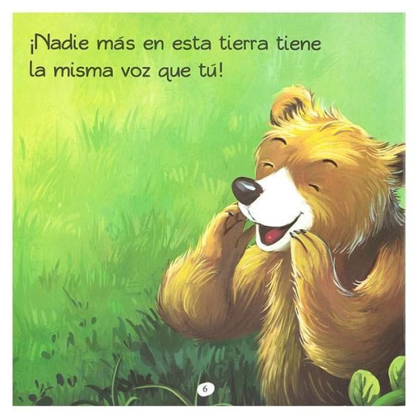 Dios Te Hizo Especial - Imagen 2