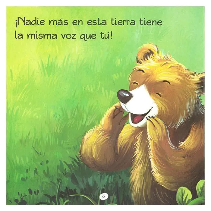 Dios Te Hizo Especial - Imagen 2