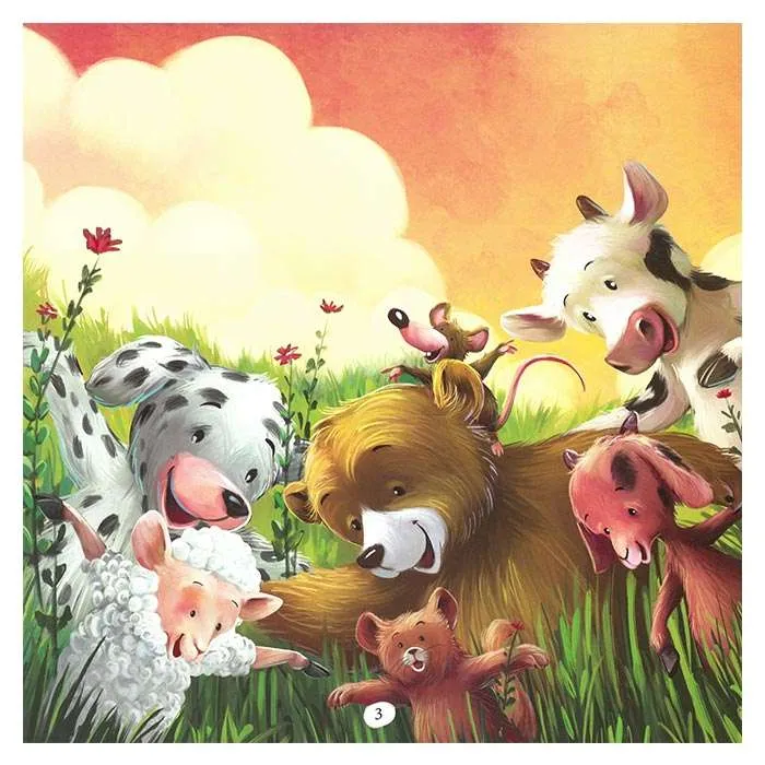 Mis Mejores Amigos - Imagen 2
