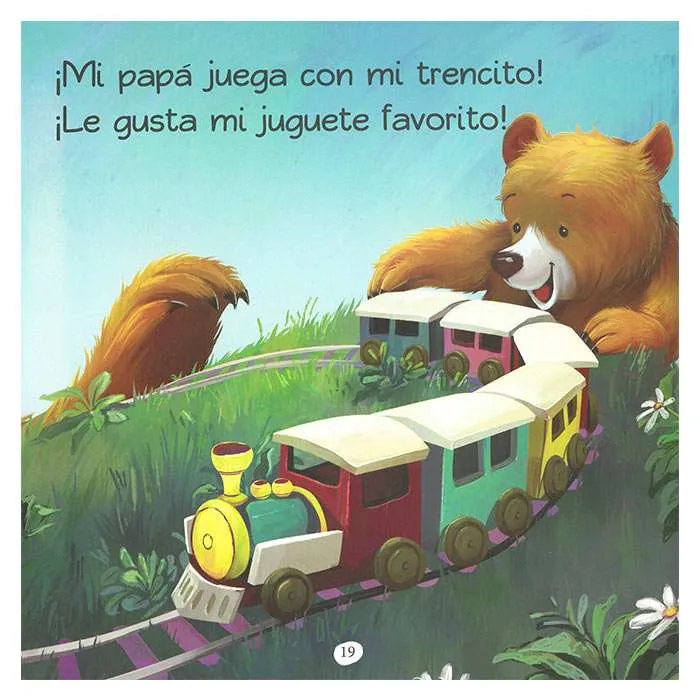 Mi Papá Mi Héroe - Imagen 3