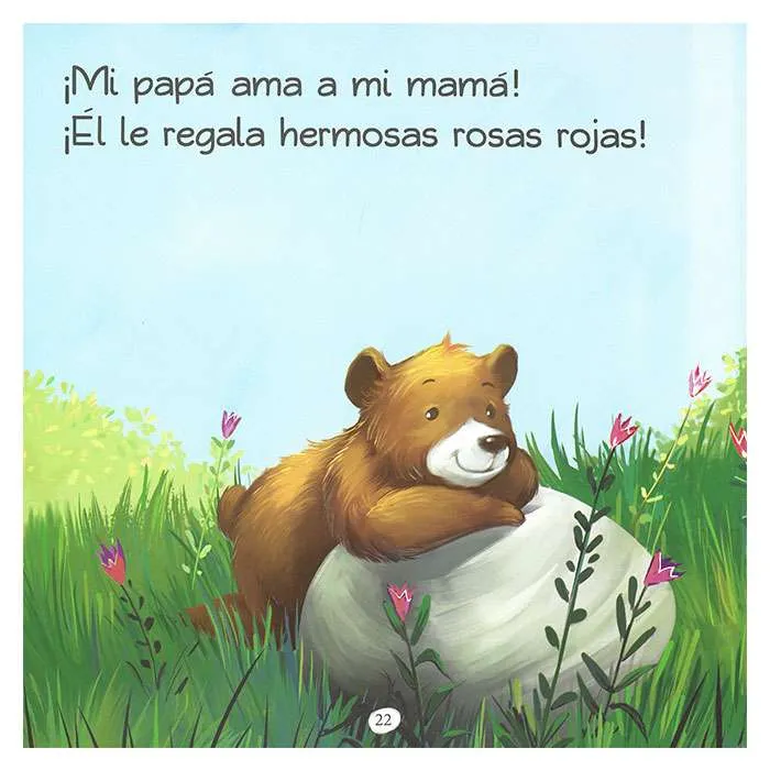 Mi Papá Mi Héroe - Imagen 4